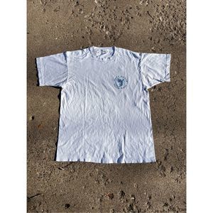 Vintage 1992 Butt Naked Trolls Volleyball Tee